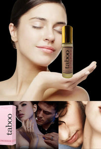 Perfume Feromonas Mujer Taboo