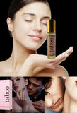 Perfume Feromonas Mujer Taboo