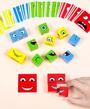 Juego de Emociones